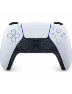GAMEPAD DUAL SENSE WIRELESS PS5 WHITE V3 BIANCO (9728290CN2)