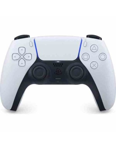 GAMEPAD DUAL SENSE WIRELESS PS5 WHITE V3 BIANCO (9728290CN2)