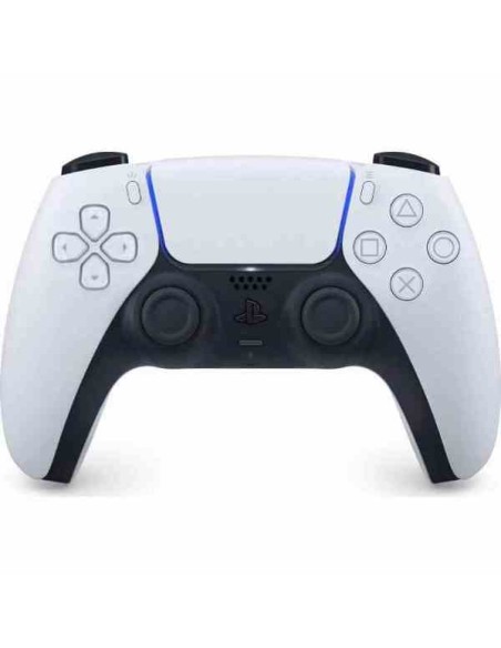 GAMEPAD DUAL SENSE WIRELESS PS5 WHITE V3 BIANCO (9728290CN2)