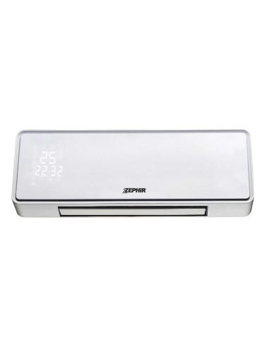 TERMOVENTILATORE CERAMICO DA PARETE 2000W SMART WIFI (ZMW4000V)