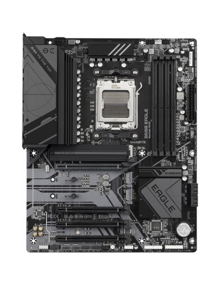 SCHEDA MADRE GA-B650 EAGLE SK AM5