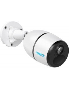 TELECAMERA SORVEGLIANZA G340 DA ESTERNO IP65 A BATTERIA CON MODULO 4G (B4GB4K02)