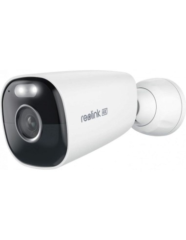 TELECAMERA SORVEGLIANZA B360 DA ESTERNO IP66 8MP (BWB4K09)