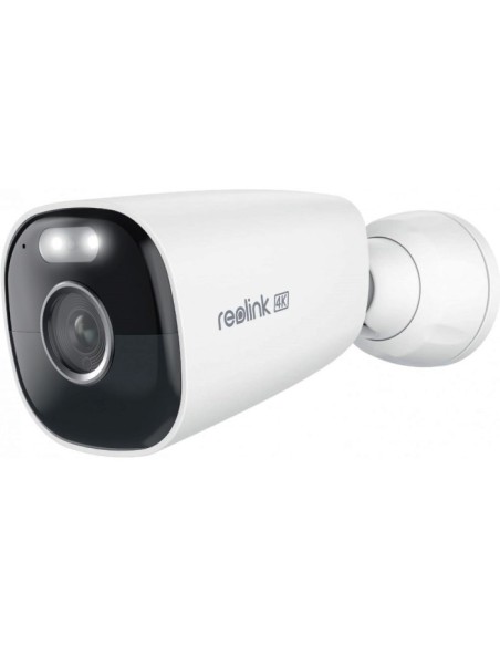 TELECAMERA SORVEGLIANZA B360 DA ESTERNO IP66 8MP (BWB4K09)