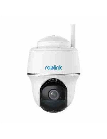 TELECAMERA SORVEGLIANZA B430 CUPOLA IP INTERNO/ESTERNO DA SOFFITTO (BWPT2K05)