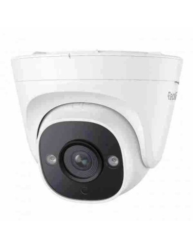TELECAMERA SORVEGLIANZA P324 SUPER HD 5MP DOME POE (PC520AD2K01)