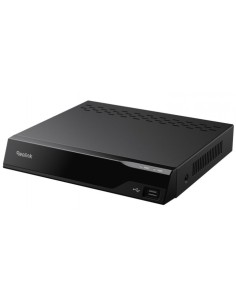 SISTEMA DI SORVEGLIANZA NVR 16 CANALI 16MP POE (RP-PN16NHD)