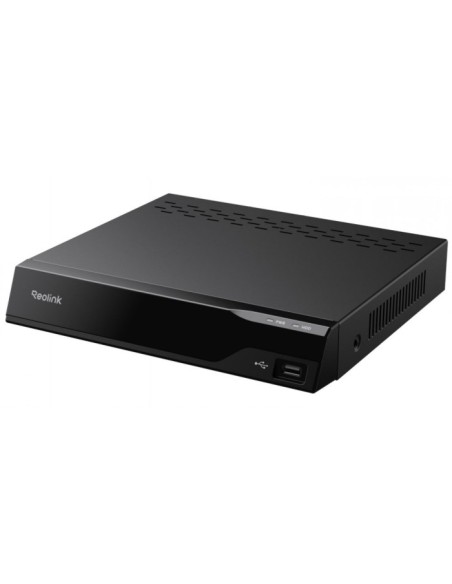 SISTEMA DI SORVEGLIANZA NVR 16 CANALI 16MP POE (RP-PN16NHD)