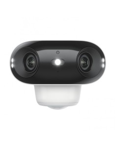 TELECAMERA SORVEGLIANZA B740X DOPPIO OBIETTIVO 8MP 180 GRADI 4K WIFI 6 (BWB4K01W)
