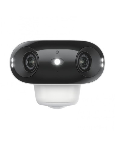 TELECAMERA SORVEGLIANZA B740X DOPPIO OBIETTIVO 8MP 180 GRADI 4K WIFI 6 (BWB4K01W)