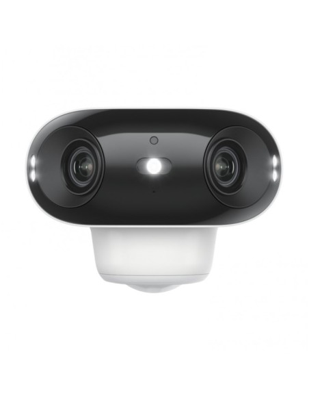 TELECAMERA SORVEGLIANZA B740X DOPPIO OBIETTIVO 8MP 180 GRADI 4K WIFI 6 (BWB4K01W)