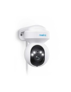 TELECAMERA SORVEGLIANZA IP E560 8MP RUOTABILE VARIFOCALE WIFI (WCE1PT4K01)