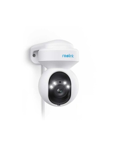 TELECAMERA SORVEGLIANZA IP E560 8MP RUOTABILE VARIFOCALE WIFI (WCE1PT4K01)
