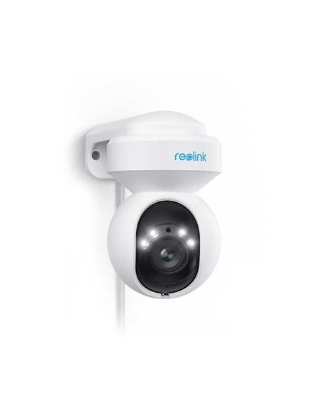 TELECAMERA SORVEGLIANZA IP E560 8MP RUOTABILE VARIFOCALE WIFI (WCE1PT4K01)
