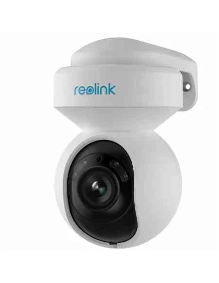 TELECAMERA SORVEGLIANZA E540 CUPOLA IP INTERNO/ESTERNO DA SOFFITTO/PARETE/PALO (WCEO5MP06PTAF)