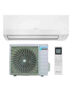 CLIMATIZZATORE NEW EVOLUTION ATXC35E/ARXC35E WIFI - UNITA' INTERNA + ESTERNA - 12000 BTU - MONOSPLIT INVERTER