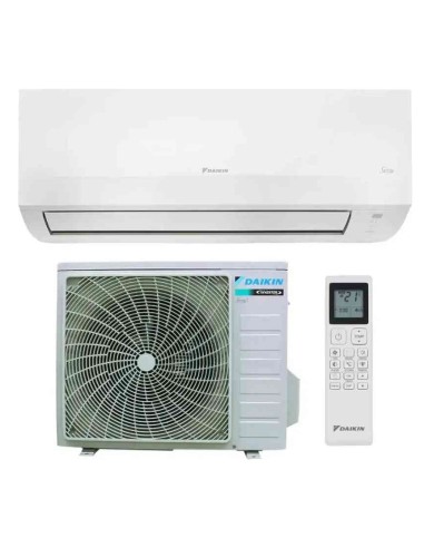 CLIMATIZZATORE NEW EVOLUTION ATXC35E/ARXC35E WIFI - UNITA' INTERNA + ESTERNA - 12000 BTU - MONOSPLIT INVERTER