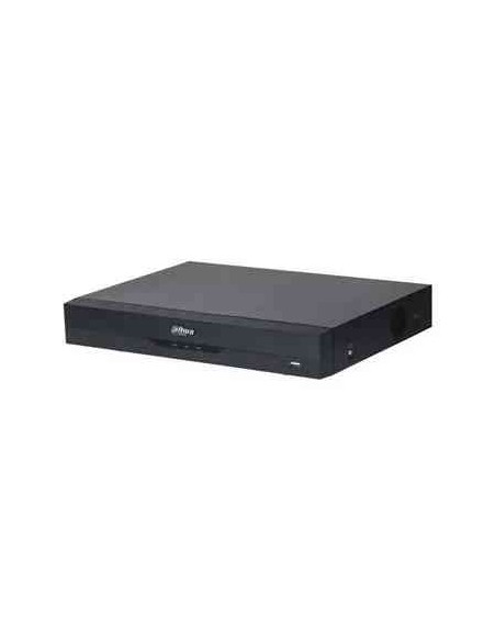 SISTEMA DI SORVEGLIANZA XVR 4 CANALI 8MP 4K (XVR5104H-4KL-I3)
