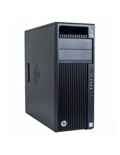 PC Z440 TOWER INTEL XEON E5-1620 V4 32GB 1TB HDD + 256GB SSD VGA QUADRO P2000 5GB WINDOWS COA - RICONDIZIONATO - GAR. 6 MESI