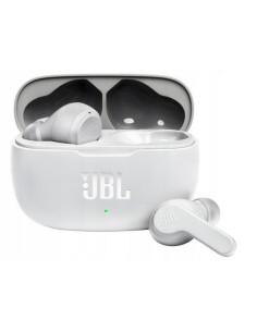 AURICOLARI BLUETOOTH WAVE 200 TWS WIRELESS BIANCO