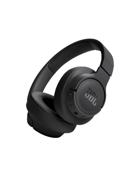 CUFFIE MICROFONO TUNE 720BT BLUETOOTH NERO (JBLT720BTBLK)