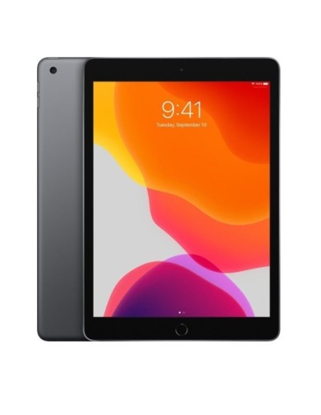 (RICONDIZIONATO) TABLET IPAD 7 (2019) 10.2" TOUCH 128GB 4G+WIFI SPACE GRAY