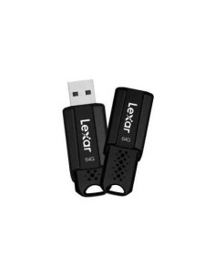 PEN DRIVE 64 GB USB 3.0 JUMPDRIVE S80 BIPACK NERO