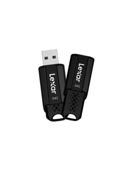 PEN DRIVE 64 GB USB 3.0 JUMPDRIVE S80 BIPACK NERO