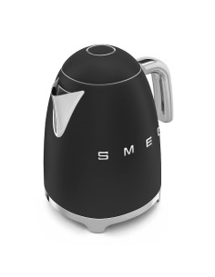 BOLLITORE ELETTRICO 50'STYLE NERO 1.7LT (KLF03BLMEU)