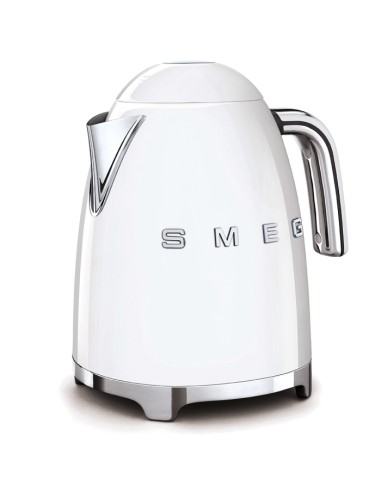 BOLLITORE ELETTRICO 50'STYLE BIANCO 1.7LT (KLF03WHEU)