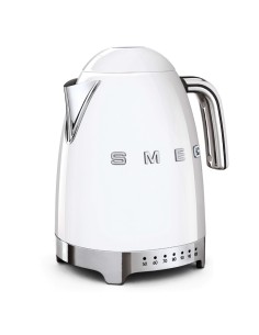 BOLLITORE ELETTRICO 50'STYLE BIANCO 1.7LT (KLF04WHEU)