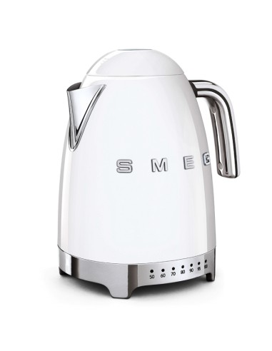 BOLLITORE ELETTRICO 50'STYLE BIANCO 1.7LT (KLF04WHEU)