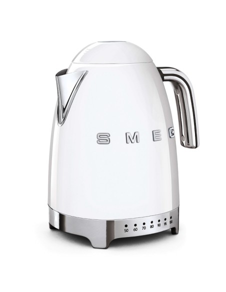 BOLLITORE ELETTRICO 50'STYLE BIANCO 1.7LT (KLF04WHEU)