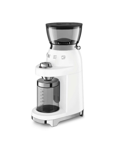 MACINACAFFE' 50' STYLE BIANCO (CGF03WHEU)