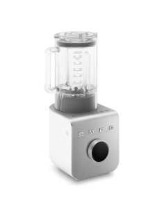 FRULLATORE BLC02WHMEU AD ALTE PRESTAZIONI BIANCO CON POMPA SOTTOVUOTO