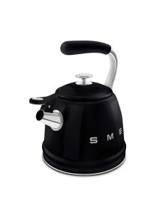 BOLLITORE A FISCHIO 50'STYLE NERO 2.3LT