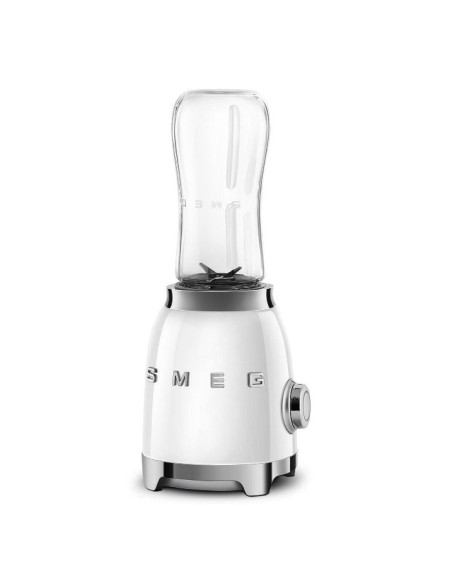 FRULLATORE PBF01WHEU 50'S STYLE BIANCO