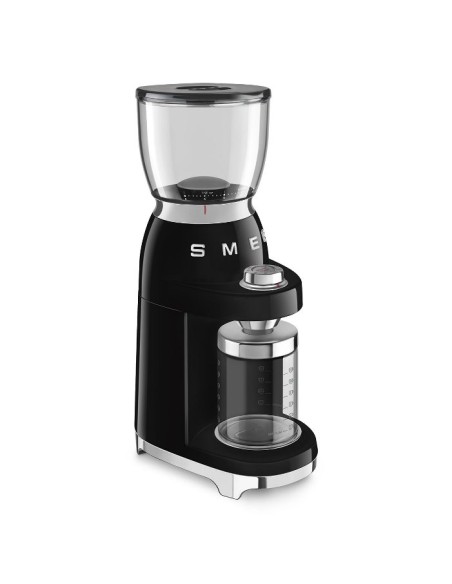 MACINACAFFE' 50' STYLE NERO (CGF11BLEU)