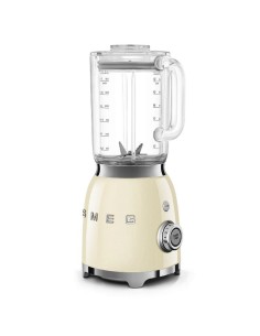 FRULLATORE BLF03CREU 50'S STYLE PANNA