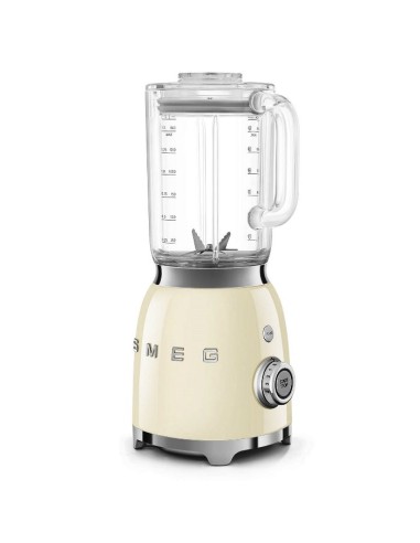 FRULLATORE BLF03CREU 50'S STYLE PANNA
