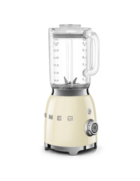 FRULLATORE BLF03CREU 50'S STYLE PANNA