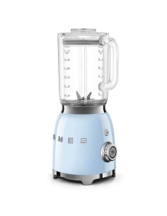 FRULLATORE BLF03PBEU 50'S STYLE AZZURRO