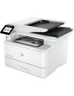 STAMPANTE MULTIFUNZIONE LASERJET PRO MFP 4102FDN (2Z623F) LASER LAN ADF