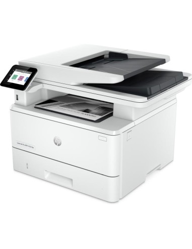 STAMPANTE MULTIFUNZIONE LASERJET PRO MFP 4102FDN (2Z623F) LASER LAN ADF