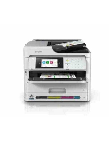 STAMPANTE MULTIFUNZIONE WORKFORCE PRO WF-C5890DWF WIRELESS (C11CK23401)