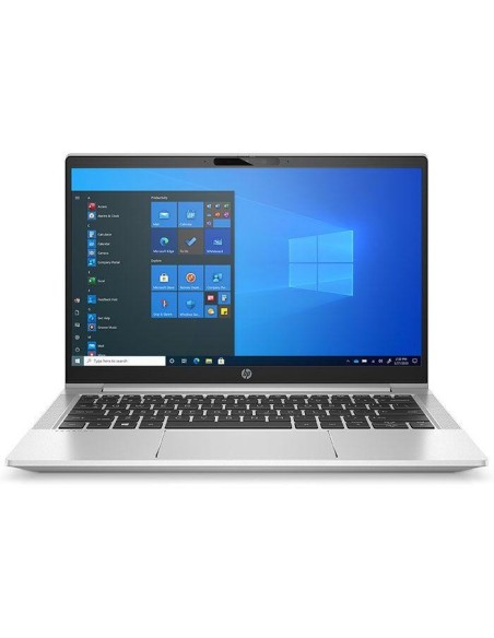 NOTEBOOK PROBOOK 630 G8 INTEL CORE I5-1145G7 13.3" 8/256GB WINDOWS 11 PRO COA - RICONDIZIONATO - GAR. 6 MESI
