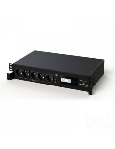 GRUPPO DI CONTINUITA ERA PLUS 2100 RACK MOUNT 2100VA/1470W (FGCERAPL2102RSCH)