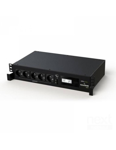 GRUPPO DI CONTINUITA ERA PLUS 2100 RACK MOUNT 2100VA/1470W (FGCERAPL2102RSCH)
