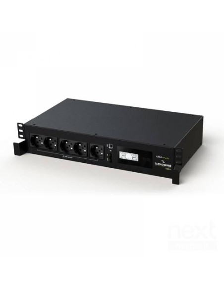 GRUPPO DI CONTINUITA ERA PLUS 2100 RACK MOUNT 2100VA/1470W (FGCERAPL2102RSCH)
