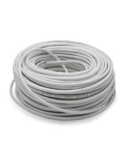 MATASSA CAVO DI RETE 100 MT CAT. 6 FTP (04.02)